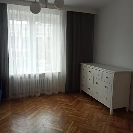 Apartment Mieszkanie Na Partyzantow Wrzeszcz *