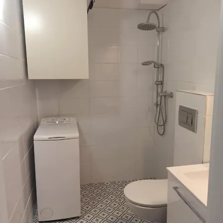 Apartment Mieszkanie Na Partyzantow Wrzeszcz