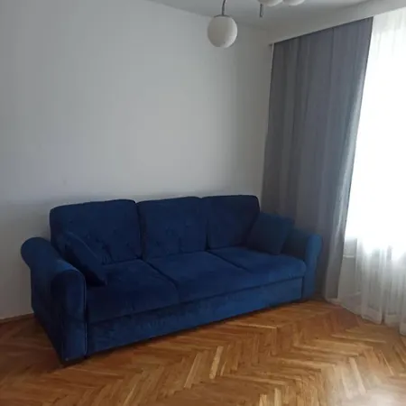 Διαμέρισμα Mieszkanie Na Partyzantow Wrzeszcz *